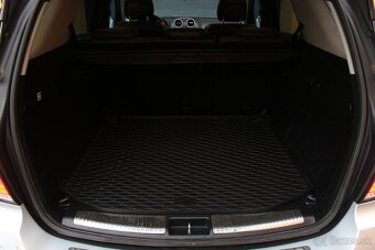 Mercedes ML 320 CDi 4Matic, facelift, w164, bez vzduchu, SK - 16
