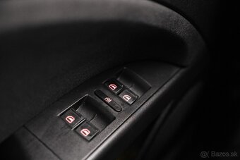 Seat Leon CUPRA 2.0 TFSI 177kW, stock motor, custom výfuk - 16