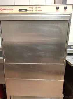 Poctivé gastro vybavenie hľadá novú kuchyňu – Pizza & Grill - 16