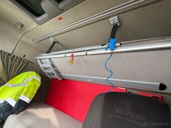 Ťahač DAF FT XF 105.460 - 16