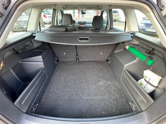 Škoda Fabia, 1.0TSi 81kWCZDPH1.MAJ - 16