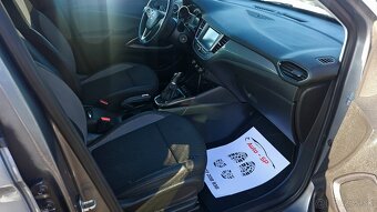 OPEL CROSSLAND X 1.2i 2017 - 16