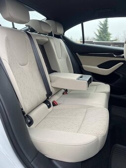 Škoda Octavia 2.0 TDI Style 4x4 DSG - 16