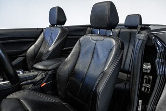 BMW Rad 2 Cabrio M240i A/T (Odpočet DPH) - 16