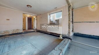 HALO reality - Predaj, rodinný dom Pohronská Polhora - ZNÍŽE - 16