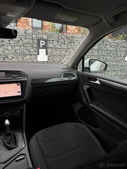 Tiguan Highline 2.0tdi 110kw DSG - 16
