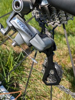 Specialized Roubaix , Super Ľahký - 7,4 kg - 16