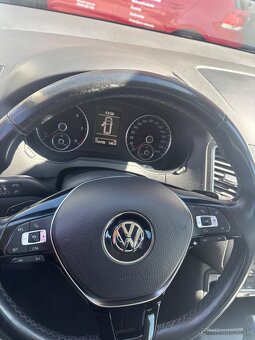 VW Sharan 2.0 TDI - 16