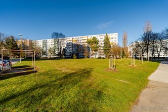 Predaj 1,5-izbového bytu s dvoma lodžiami na Ždiarskej ulici - 16