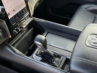 DODGE RAM 1500 5,7 HEMI 2022 GT 14 000 km - 16