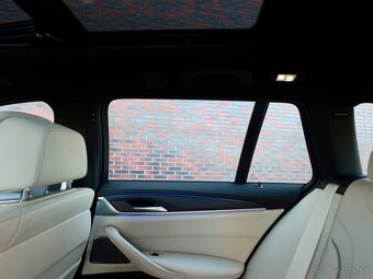 BMW 540i Touring xdrive 245KW, M SPORT - 16