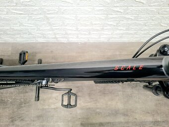 Ponúkam na predaj horský bicykel Scott Scale 970 29" - 16