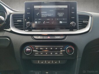 KIA CEED SW 1,4 T-GDi GOLD + LED PACK - 16