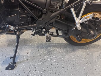 BMW R1250 GS Editions 40 Years GS, záruka  - 16