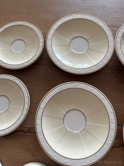 Villeroy & Boch Ivorie set - 16