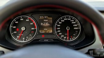 SEAT LEON ST FR - PREDAJ AJ NA SPLÁTKY - 16
