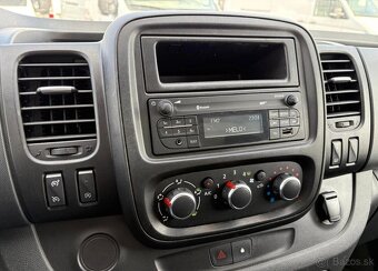 Fiat Talento L2H1 2.0ecoJET/120 koni , 2021 rok - 16