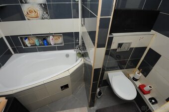 Zľava - 2000€ - 3 izbový byt s balkónom na PREDAJ - 16