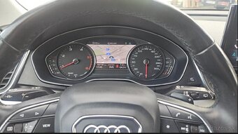 AUDI Q5 - PREDAJ AJ NA SPLÁTKY - 16