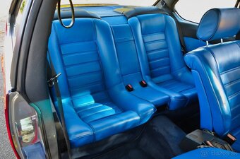 BMW 635CSi z roku 1985 - 16