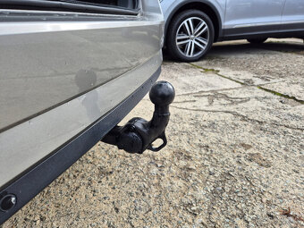 Škoda Superb Combi 2.0 TDI 190k 4x4 Style DSG EU6 - 16