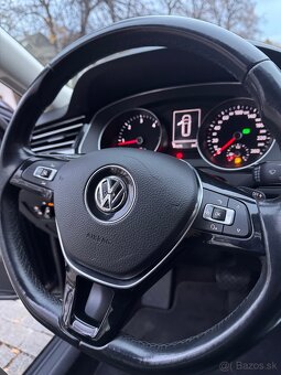 VOLKSWAGEN PASSAT 2.0TDI 110KW DSG COMFORTLINE VARIANT - 16