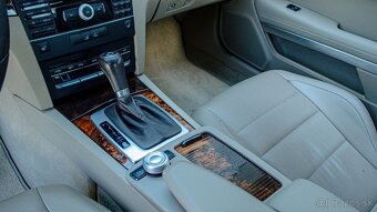 Mercedes-Benz E trieda Kupé 350 CGI Blue - 16