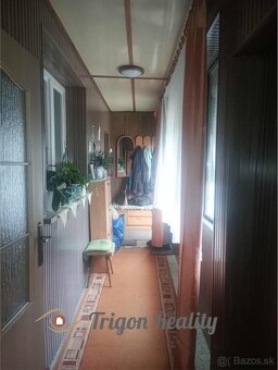 KOLÁROVO - 5 IZBOVÝ RODINNÝ DOM - 16