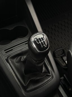 Škoda Fabia Combi 1.0 TSI Ambition, 1 Majiteľ, SK, 26tis. km - 16