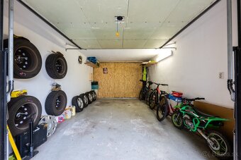 Priestranný 3 izbový byt + garáž, Beckov - 16