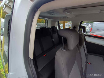 PPPeugeot Expert Combi 2.0 BlueHDi 145, L2, 106kW - 8 miest - 16