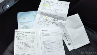 VOLKSWAGEN GOLF PLUS 1.4 59 kW TRENDLINE - 16