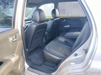 Kia Sportage 2.7i V6 129kw AT 4X4 LPG Rok 2006 - 16