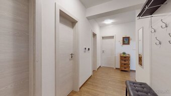 3 izb. apartmán v Nízkych Tatrách - Vhodný aj ako investícia - 16