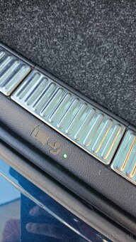 Škoda Superb Combi, 2.0 TDi, 110 kW, 2022, Webasto, Panorama - 16