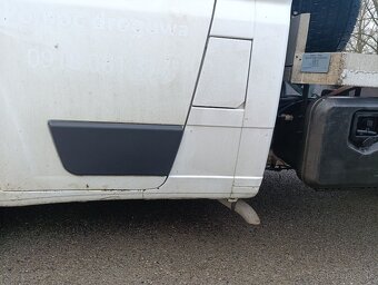 Predám odtahovy special do 3,5t - 16