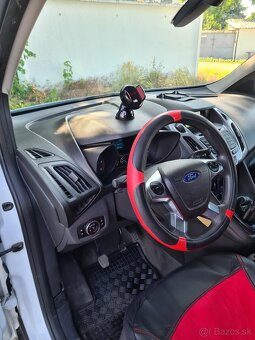 Ford Transit Connect 1.6TDCi - 16