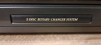 Technics SL - PD 7A - 16