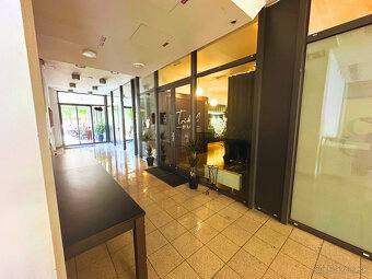 Predaj nebytového priestoru 156 m² v atraktívnej časti Ružin - 16