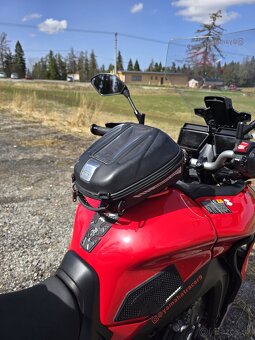 Yamaha Tracer 9 gt - 16