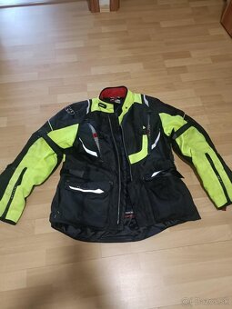 Skuterr Yamaha X MAX- Tech Max - 16