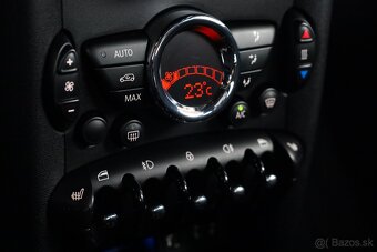 Mini Cooper SD 2.0d harman/kardon | Pano - 16
