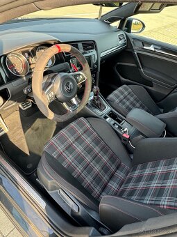 Golf 7 GTI Performance - 16