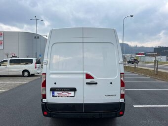 Renault Master Furgon Blue dCi 135 L3H2P3 Cool - 16