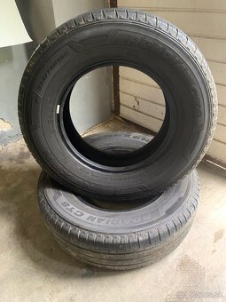 225/75 r16 c 215/75 r16c - 16