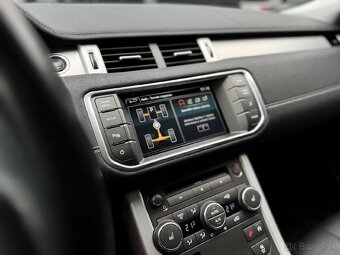 Land Rover Range Rover Evoque 2.2 TD4 PURE Tech Pack AT9 - 16