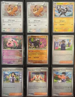 Pokemon TCG kusove karty - Ex-V-Pokeball-Promo - 16