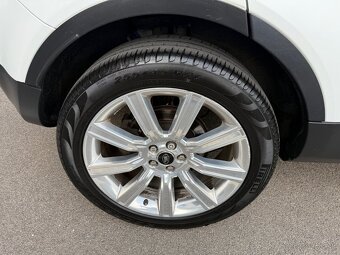 Land Rover Range Rover Evoque SD4 2.2 4X4 140KW - 16