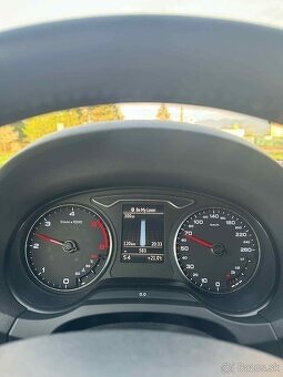 Audi A3 Limuzína Sedan - 16