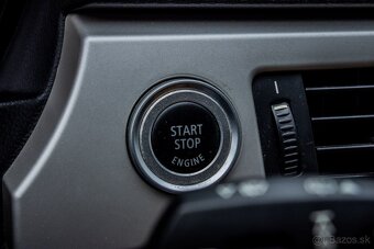 BMW Rad 3 Touring 318d - 16